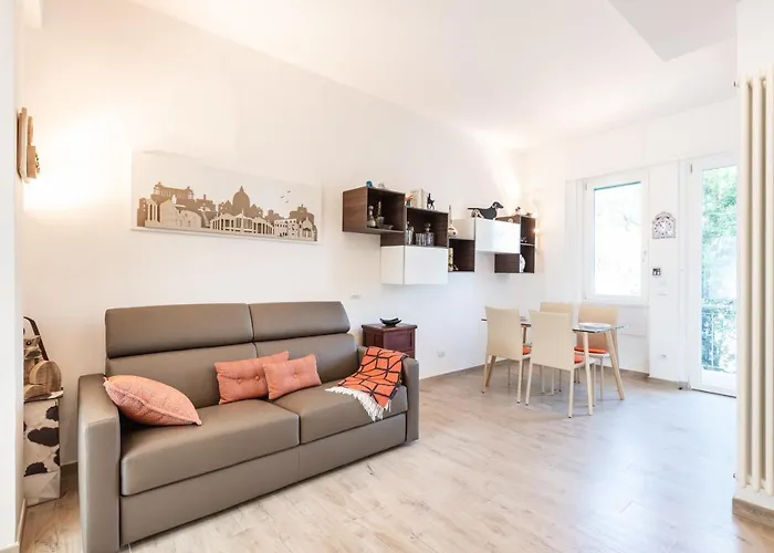 Modern Flat Alberti Arno River Lift&Terraces