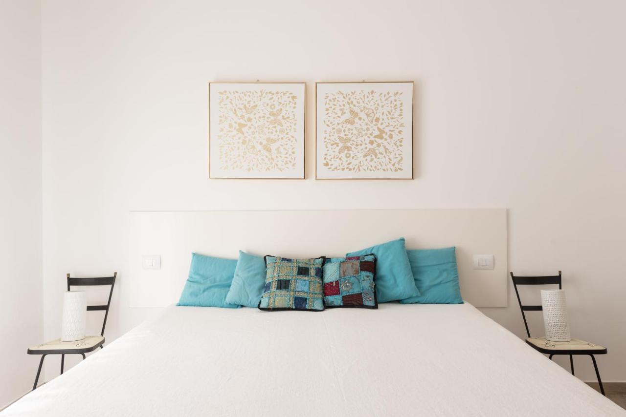 Modern Flat Alberti Arno River Lift&Terraces * Florenz