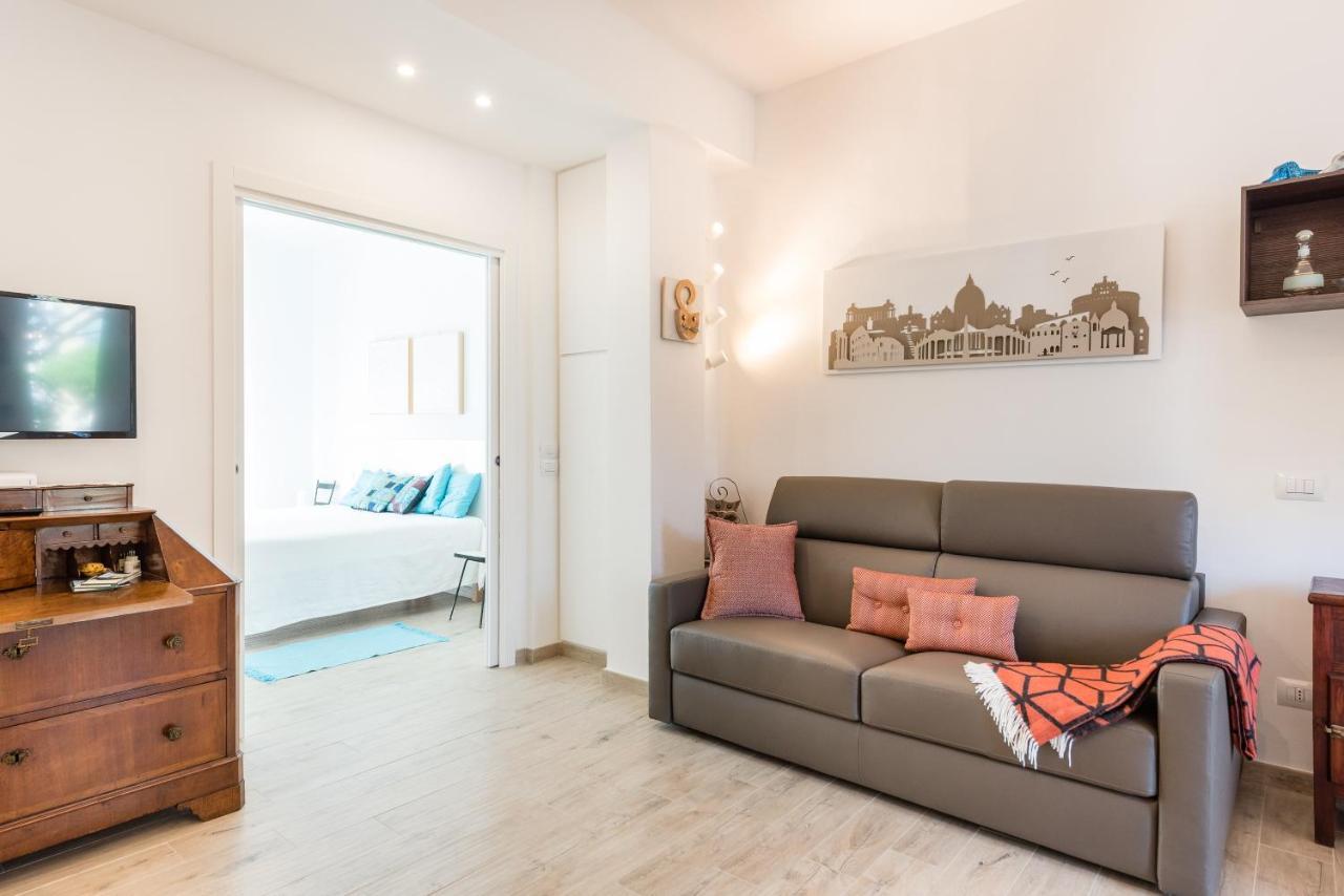 Apartment Modern Flat Alberti Arno River Lift&Terraces Florenz