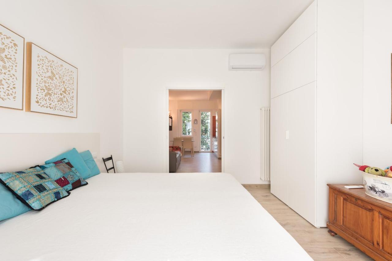 Apartment Modern Flat Alberti Arno River Lift&Terraces *