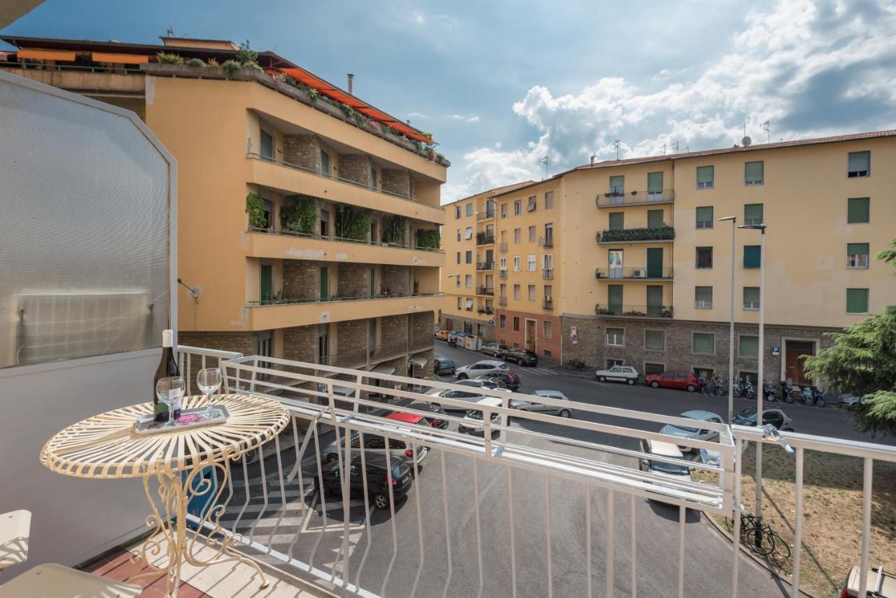 Apartment Modern Flat Alberti Arno River Lift&Terraces *