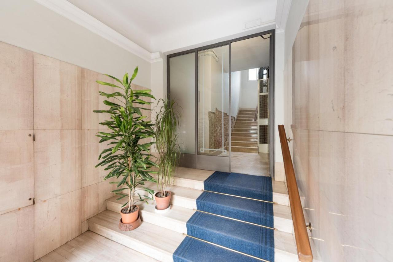 Modern Flat Alberti Arno River Lift&Terraces *