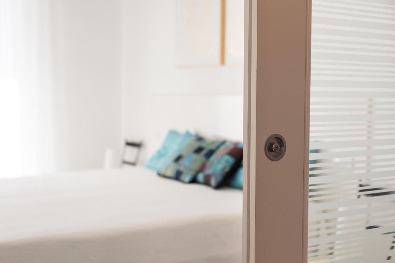 Modern Flat Alberti Arno River Lift&Terraces Apartment *