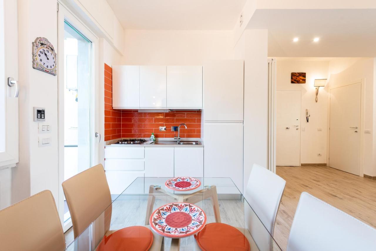 Modern Flat Alberti Arno River Lift&Terraces *