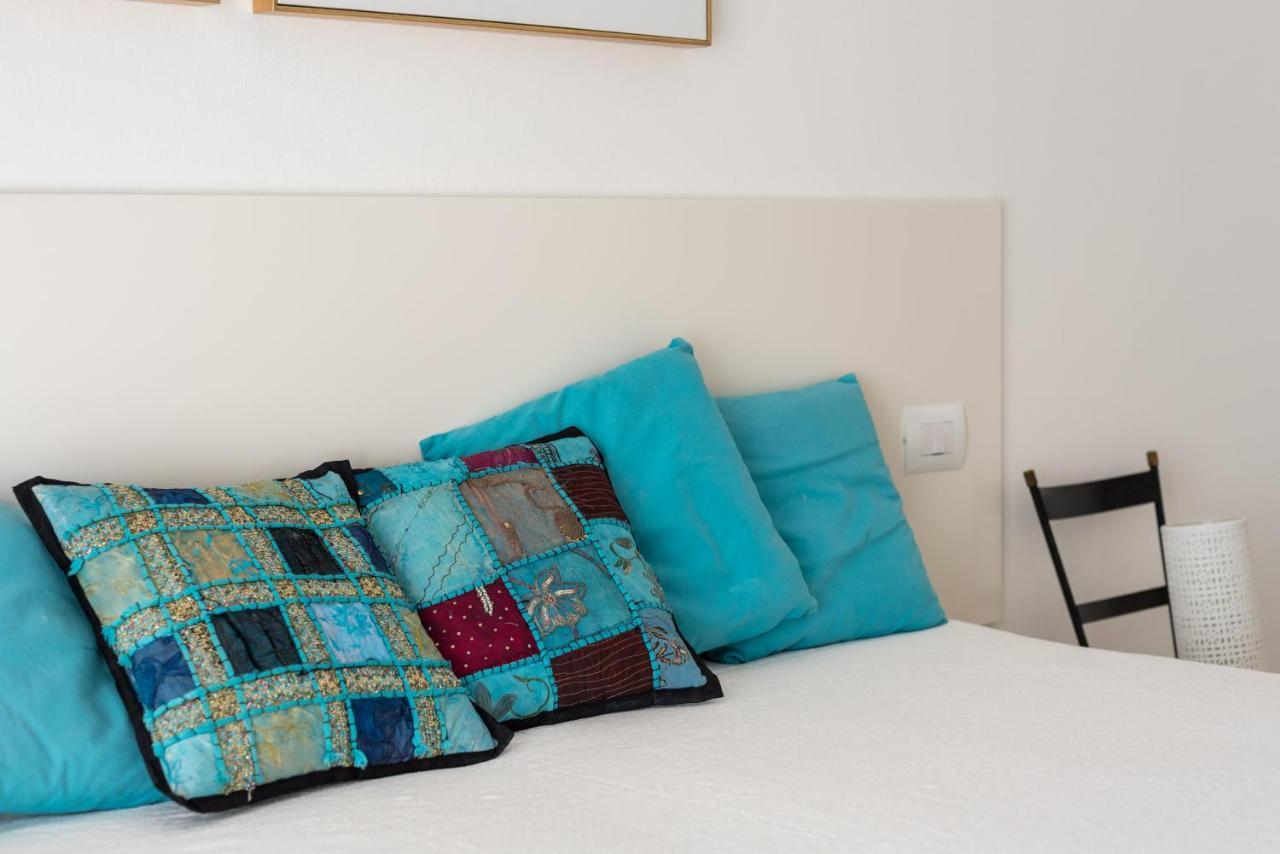 Modern Flat Alberti Arno River Lift&Terraces * Florenz