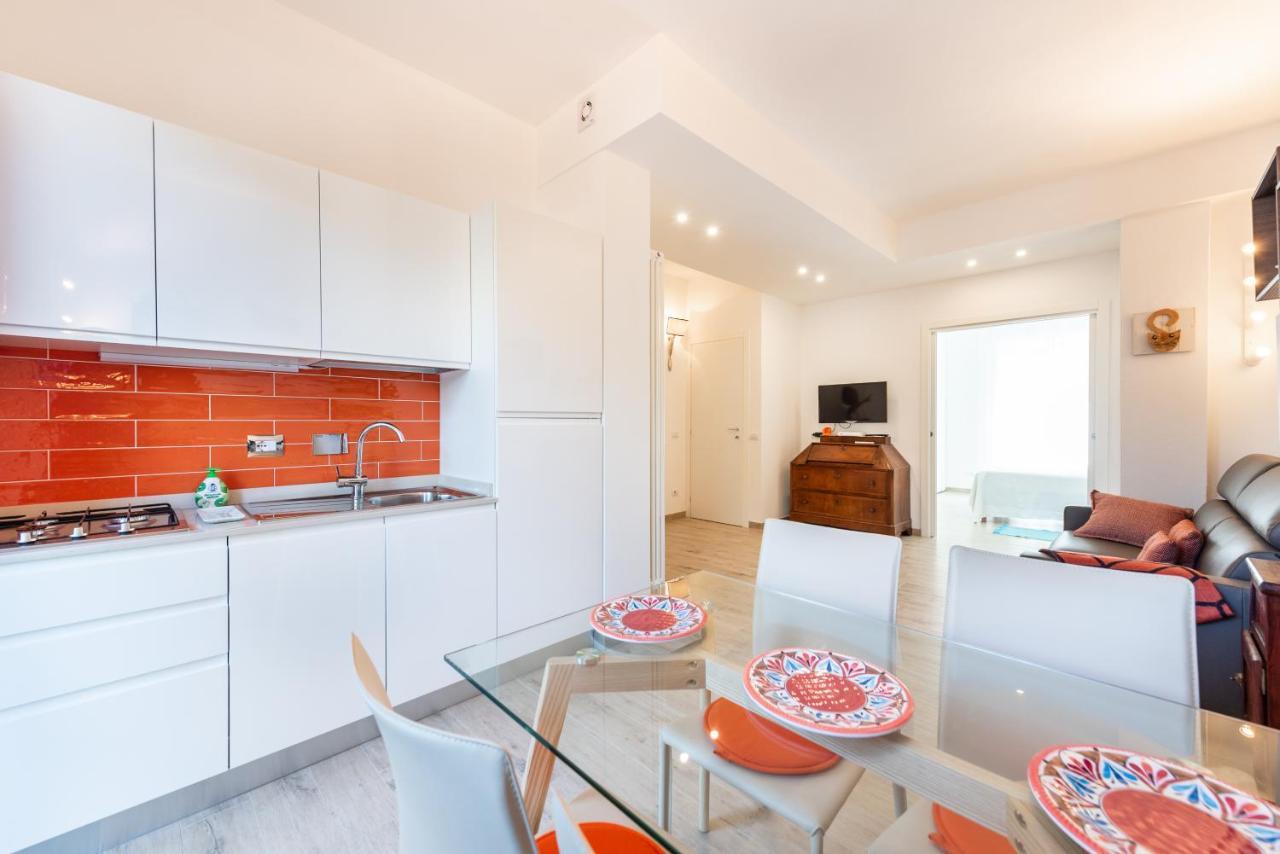 Apartment Modern Flat Alberti Arno River Lift&Terraces *