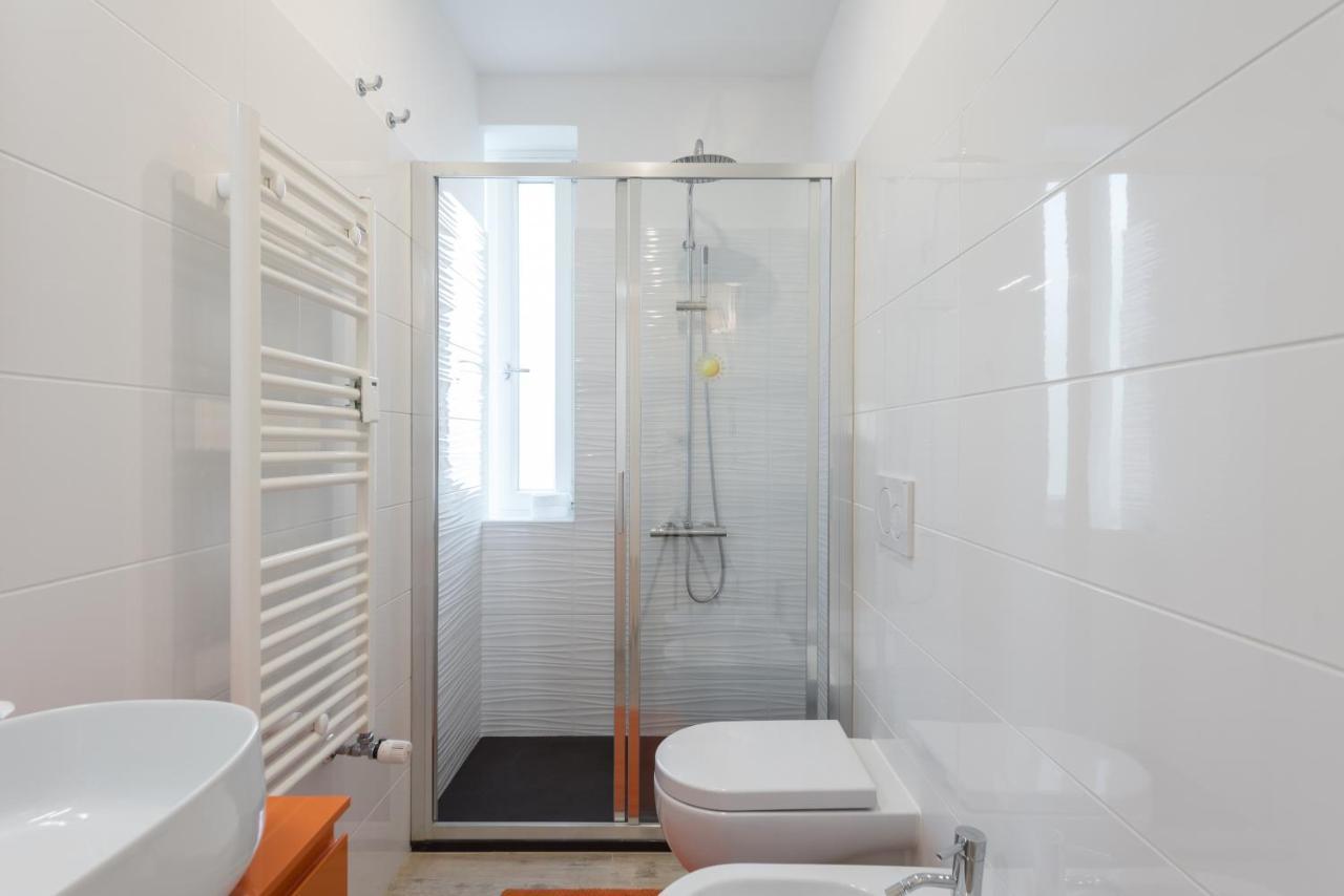 Modern Flat Alberti Arno River Lift&Terraces Apartment *