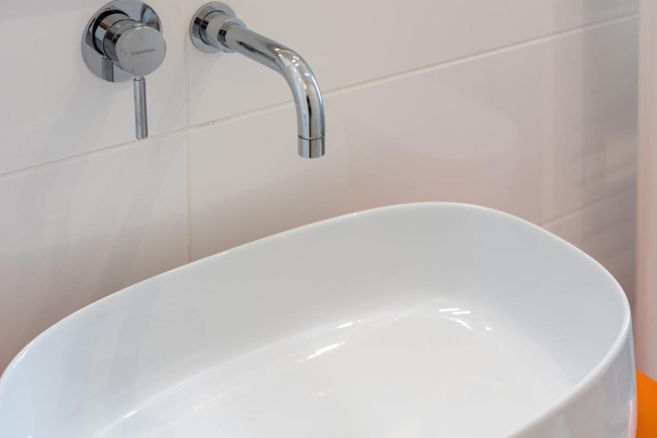Apartment Modern Flat Alberti Arno River Lift&Terraces