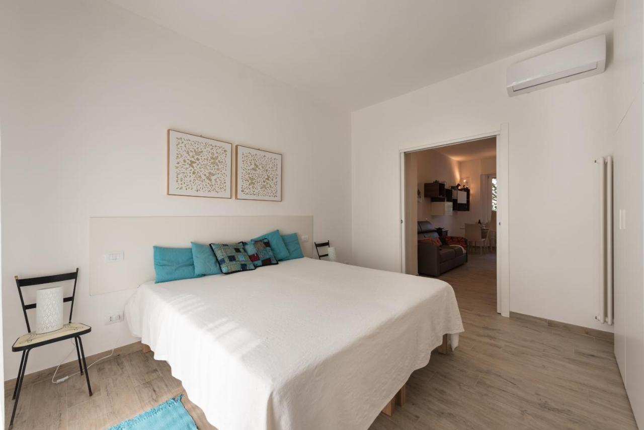 Modern Flat Alberti Arno River Lift&Terraces Apartment