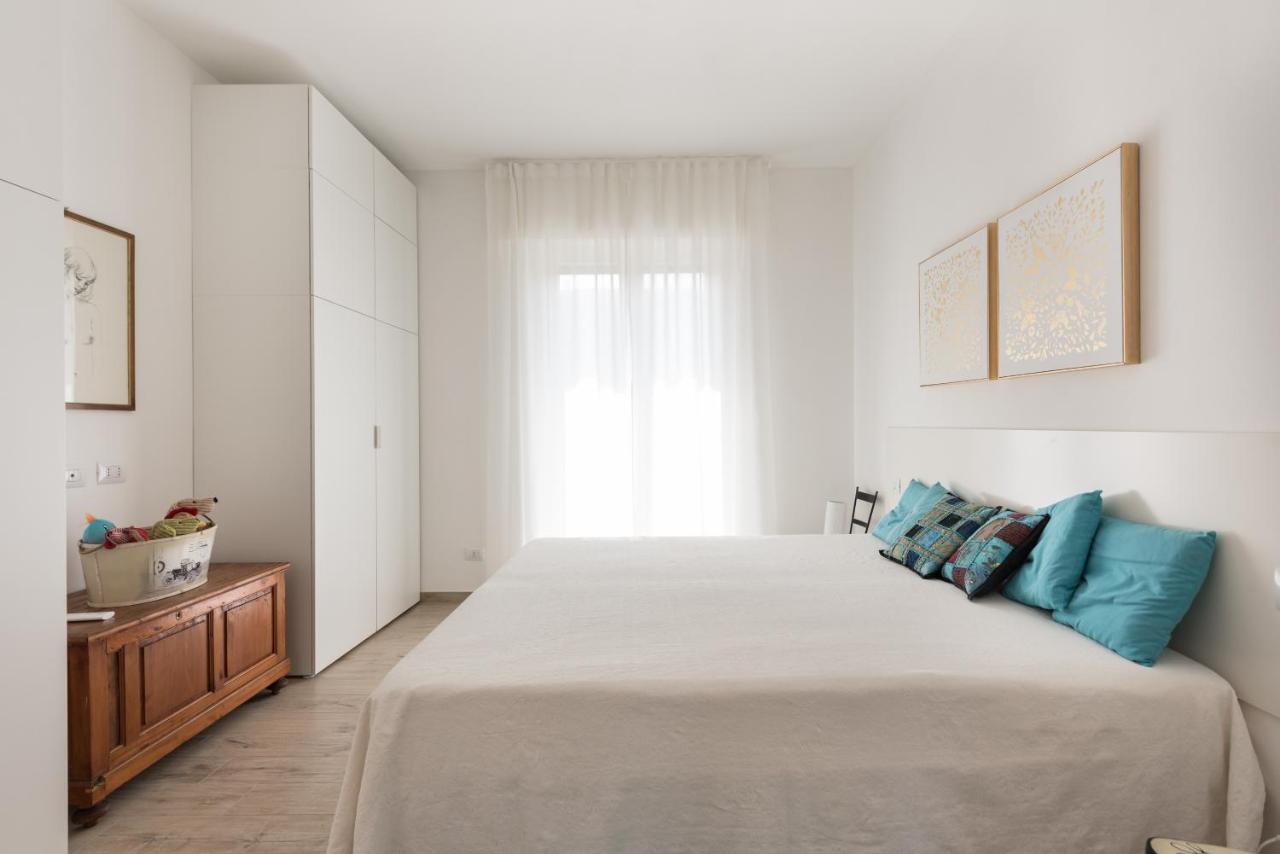 Modern Flat Alberti Arno River Lift&Terraces Apartment *