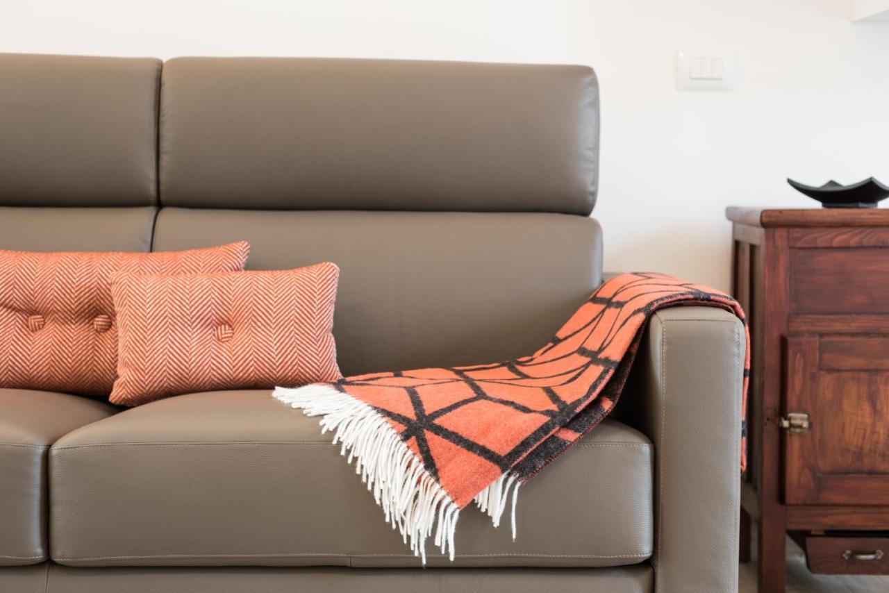 Apartment Modern Flat Alberti Arno River Lift&Terraces
