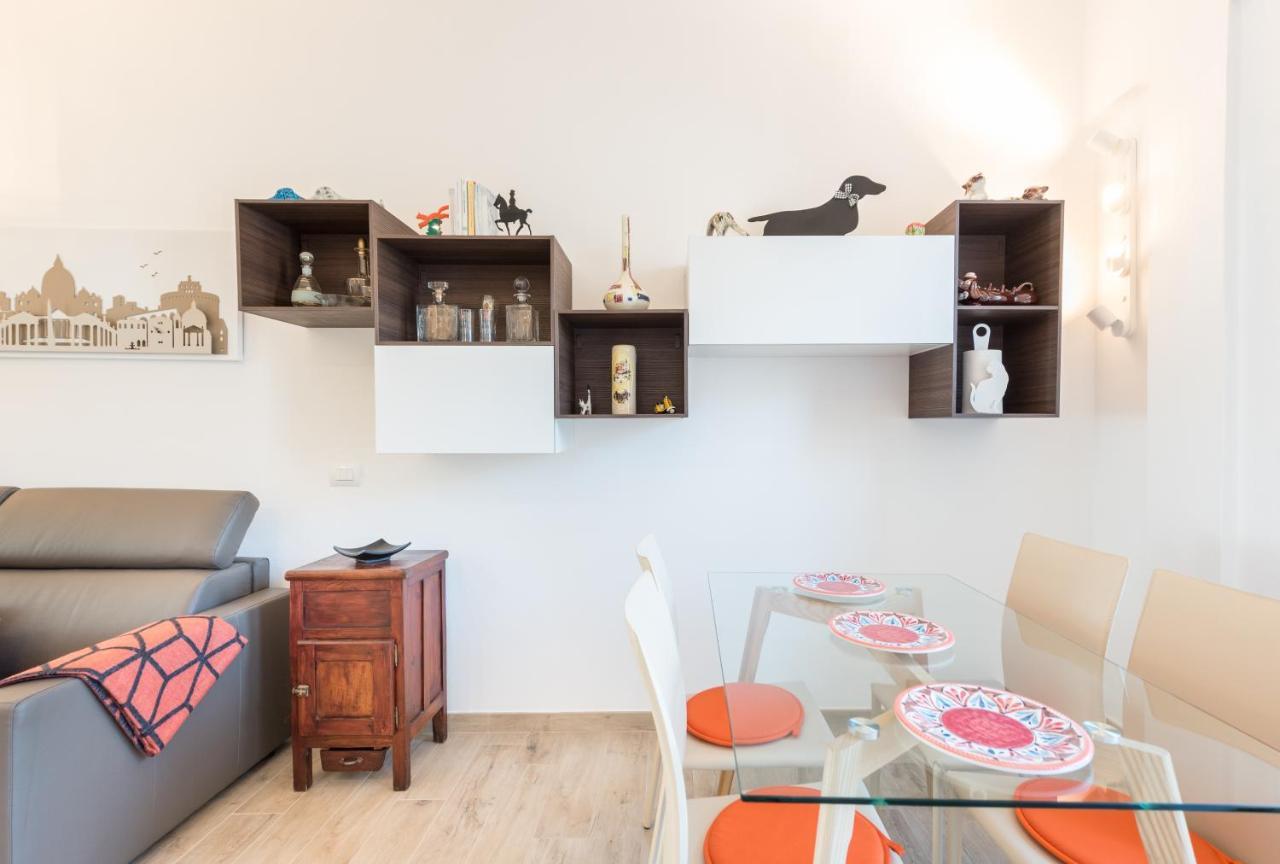 Apartment Modern Flat Alberti Arno River Lift&Terraces *